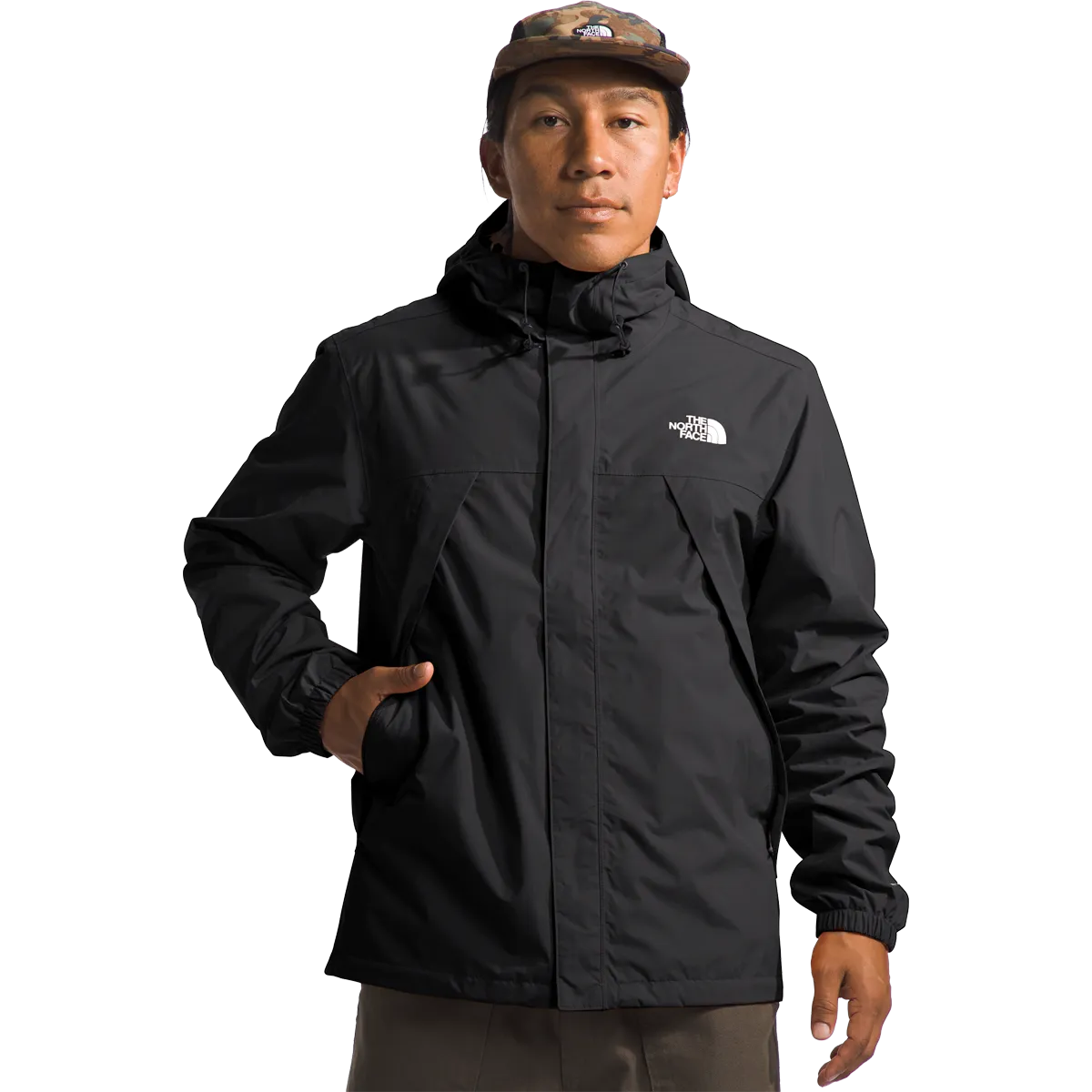 Trail Friendly Score Men's Antora Rain Jacket