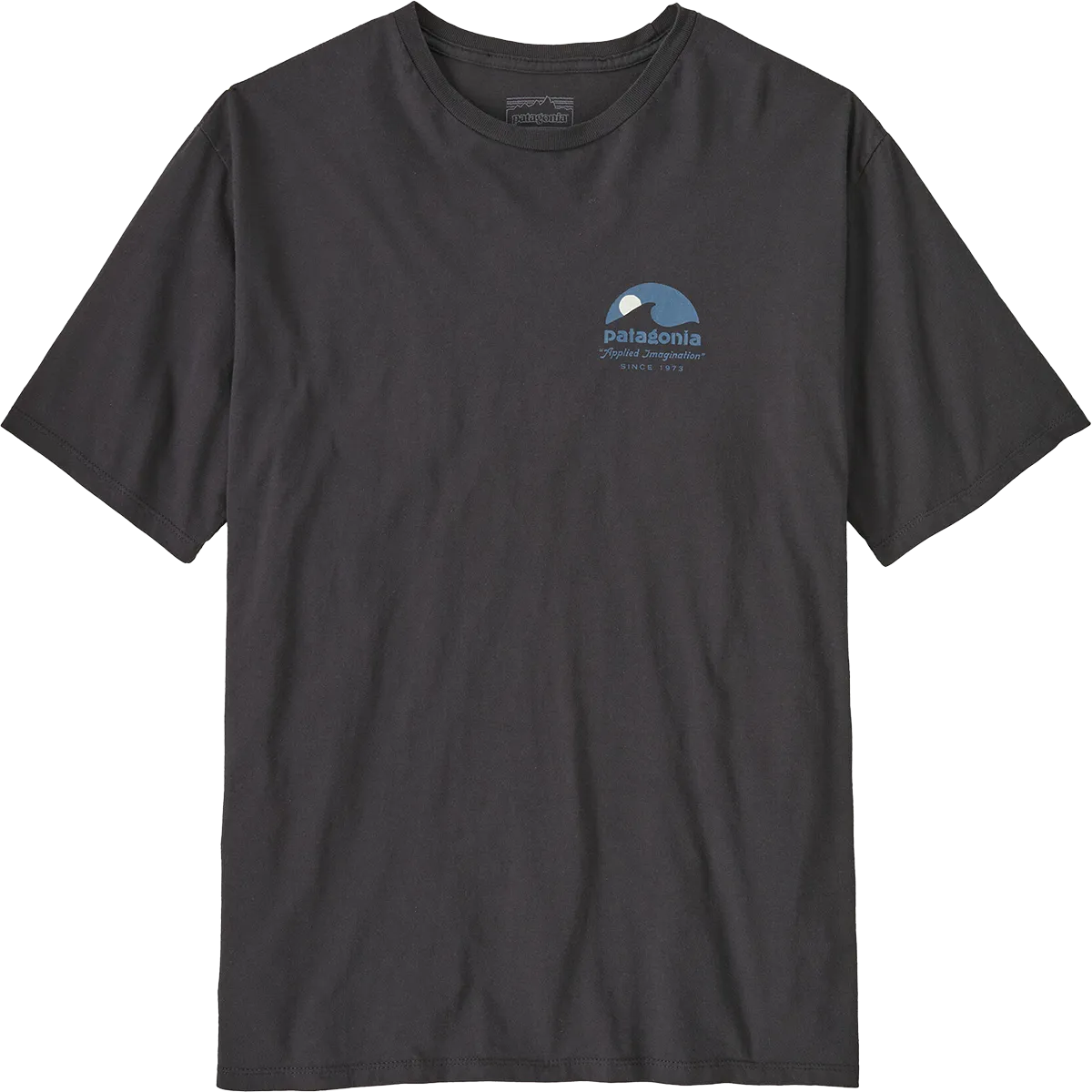 Men's Applied Imagination Organic T-Shirt Everyday Fit