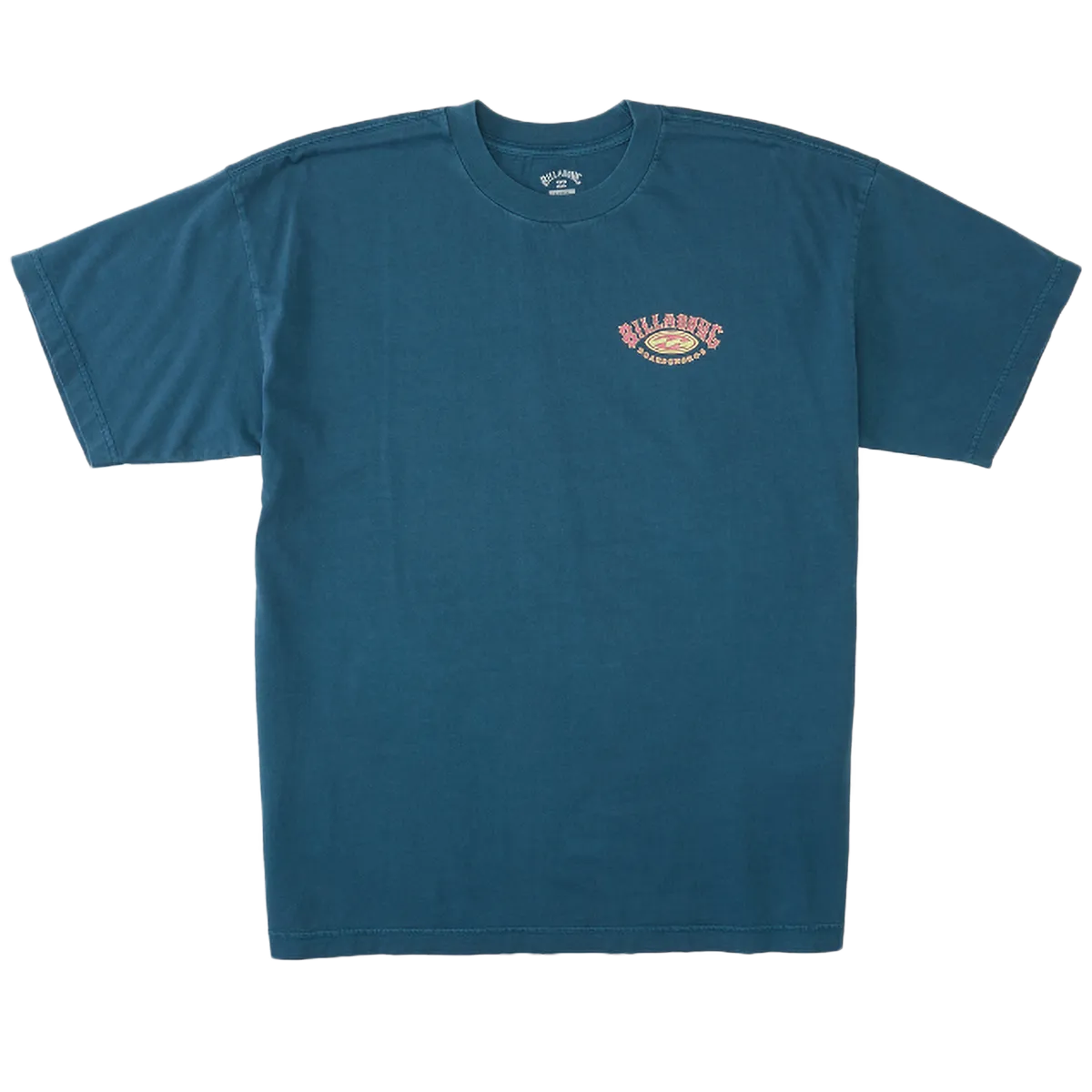 Cozy Layers Short Sleeve Men's Arch Short Sleeve Tee