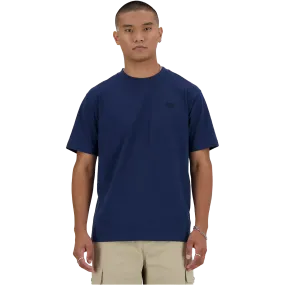 Men's Athletics Cotton T-Shirt sporty and comfortable