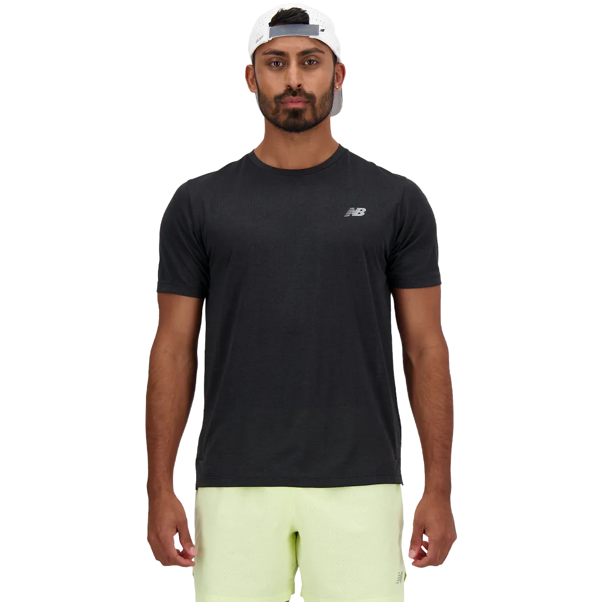 Playful Vibes Non-toxic Men's Athletics Run T-Shirt