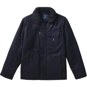 Men's Axeman Jacket Conquer Breathable fabric