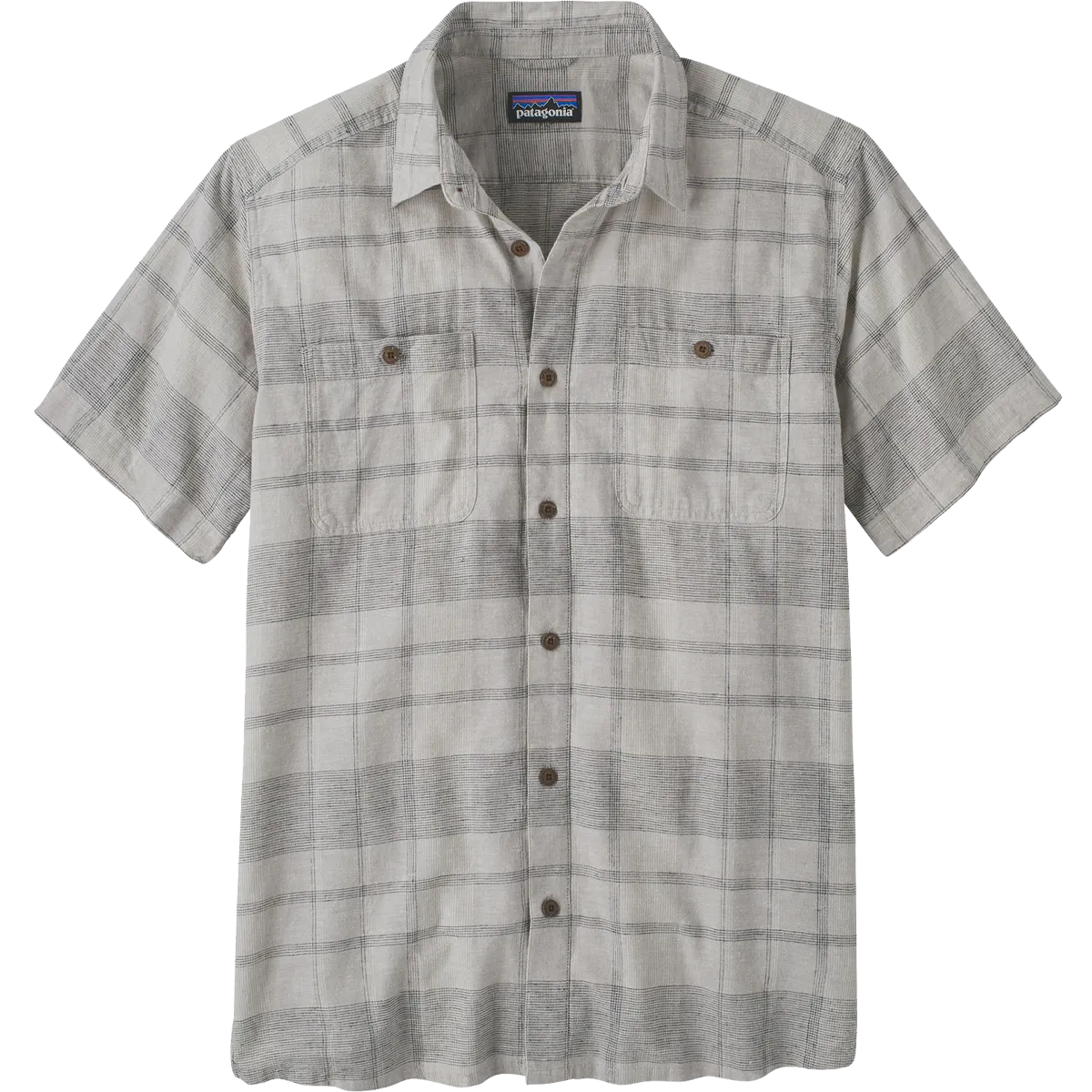 Men's Back Step Shirt MultipurposeUse