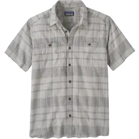 Bold colors Relaxed Design Men's Back Step Shirt