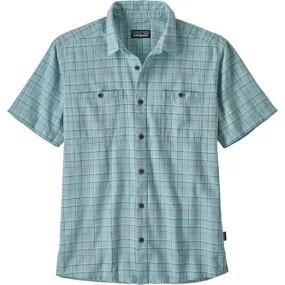 Daily Favorite Men's Back Step Shirt