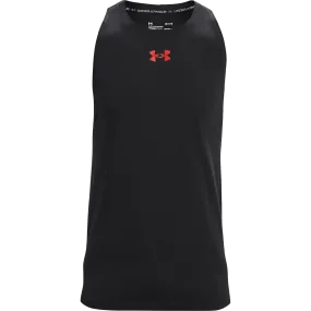 Flexible Design Men's Baseline Zone Tank