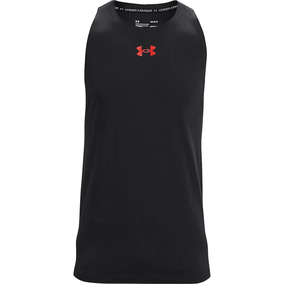 dry cleanable Breathable Design Wear Men's Baseline Zone Tank