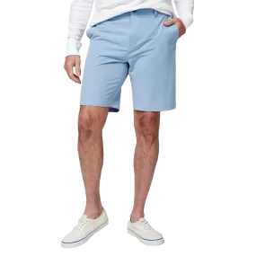 product quilted lining comfort Men's Belt Loop All Day Short 7"