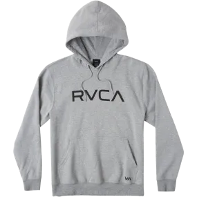 Men's Big RVCA Hoodie Weekend Wear Petite Cut