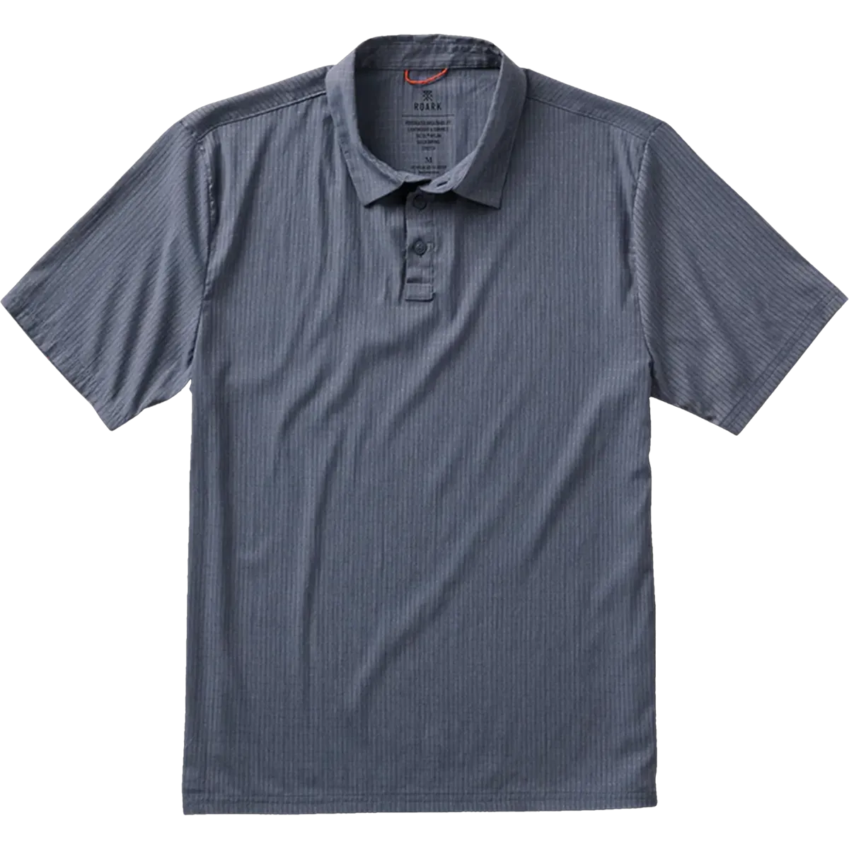 Comfortable Touch BreathableMaterial Men's Bless Up Polo
