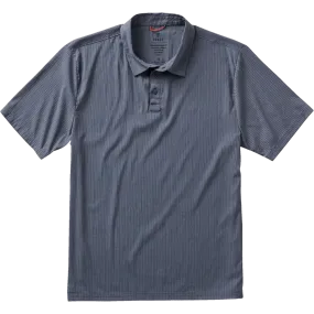 Men's Bless Up Polo Eco friendly materials