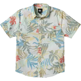 Men's Blueweed Classic Short Sleeve Skinny Fit