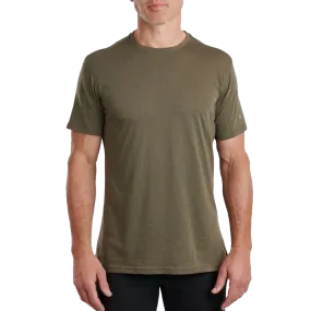 Soft and Light Anti Shrinkage Treatment Men's Brazen Kuhldry Crew