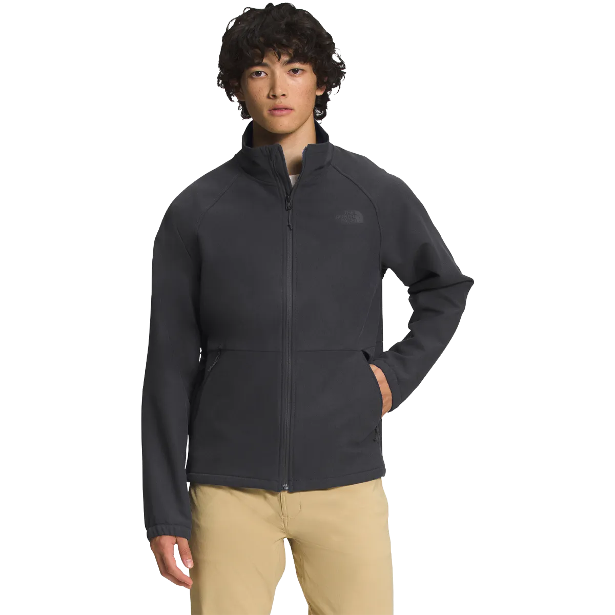Men's Camden Softshell Jacket Sense