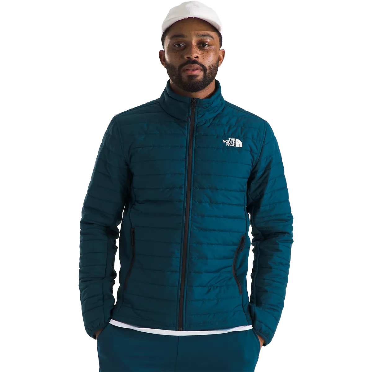Discover Men's Canyonlands Hybrid Jacket