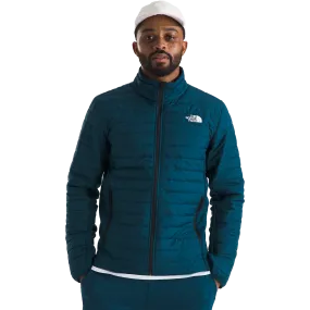 Men's Canyonlands Hybrid Jacket group outing Double Layered Edging