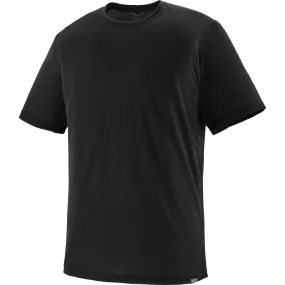Men's Capilene Cool Trail Short Sleeve Everyday Essential