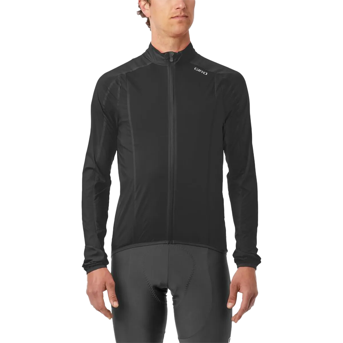Men's Chrono EX Wind Jacket Thermal Comfort