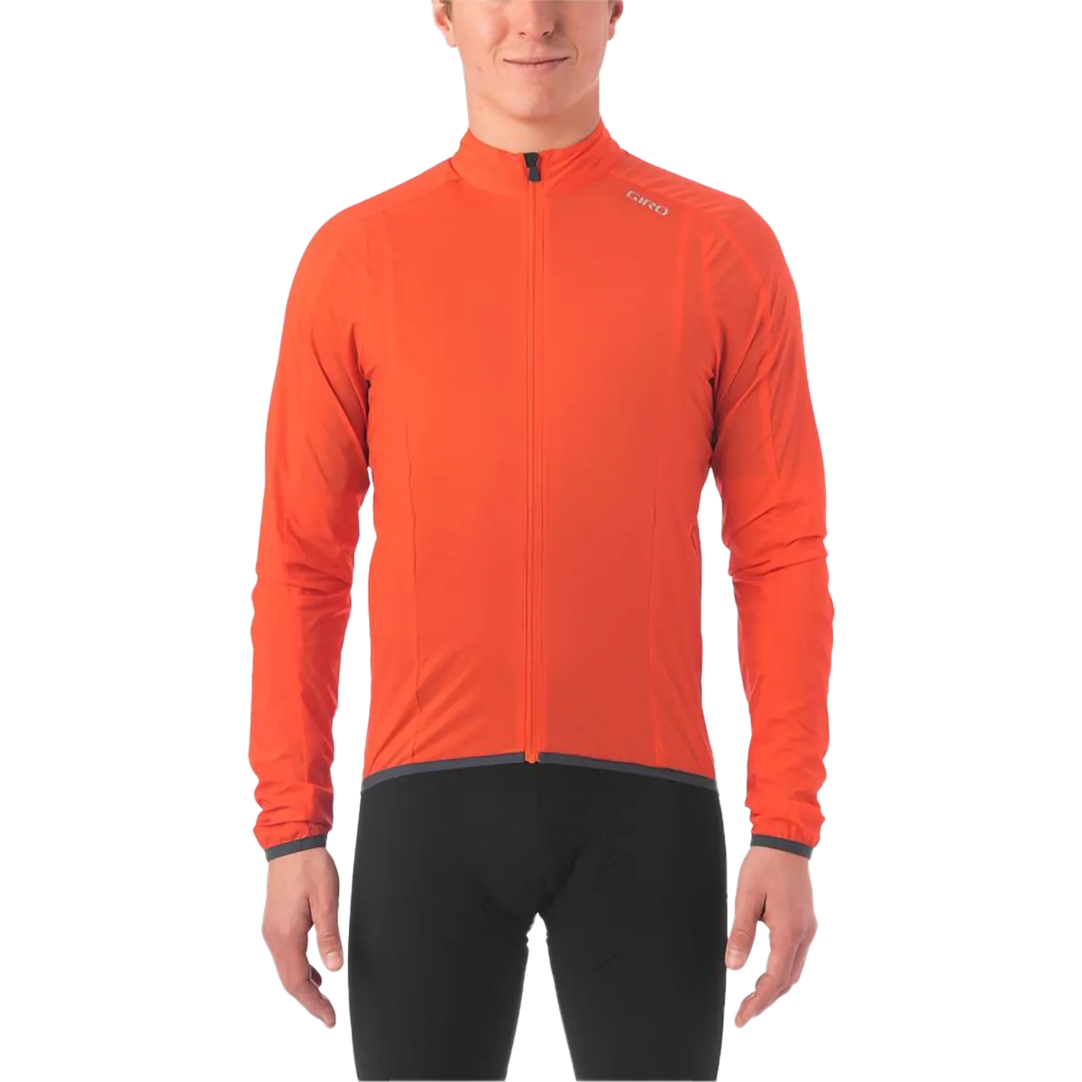 Men's Chrono EX Wind Jacket Dual Zipper System Argue