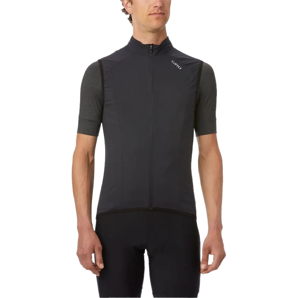 Men's Chrono EX Wind Vest autumn season LowProfile Seam Design