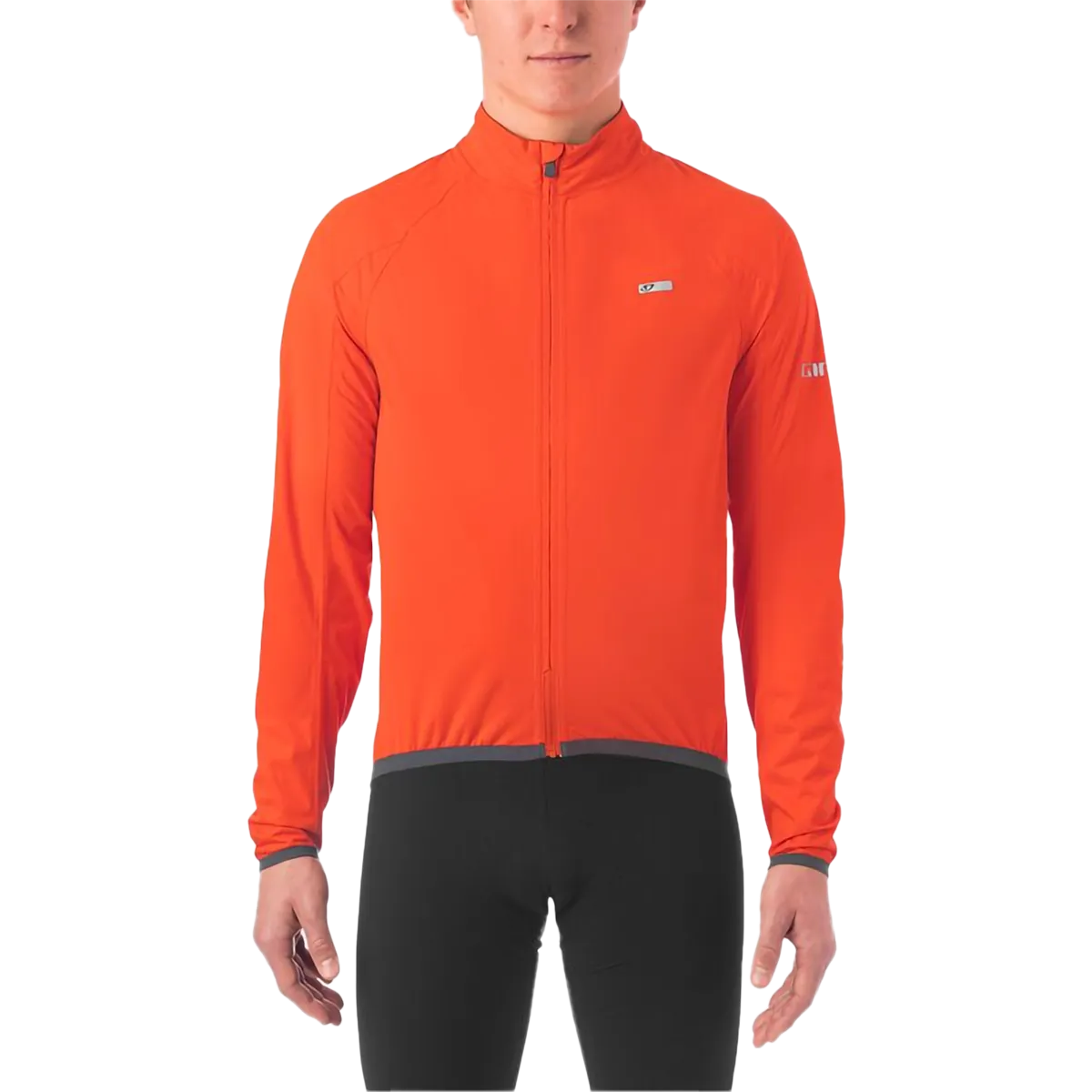Transform Men's Chrono Expert Rain Jacket