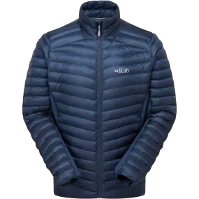 Softshell Material Men's Cirrus Flex Jacket