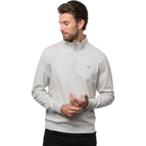 Men's Cloud 1/4 Zip 2.0 Contrast Trim