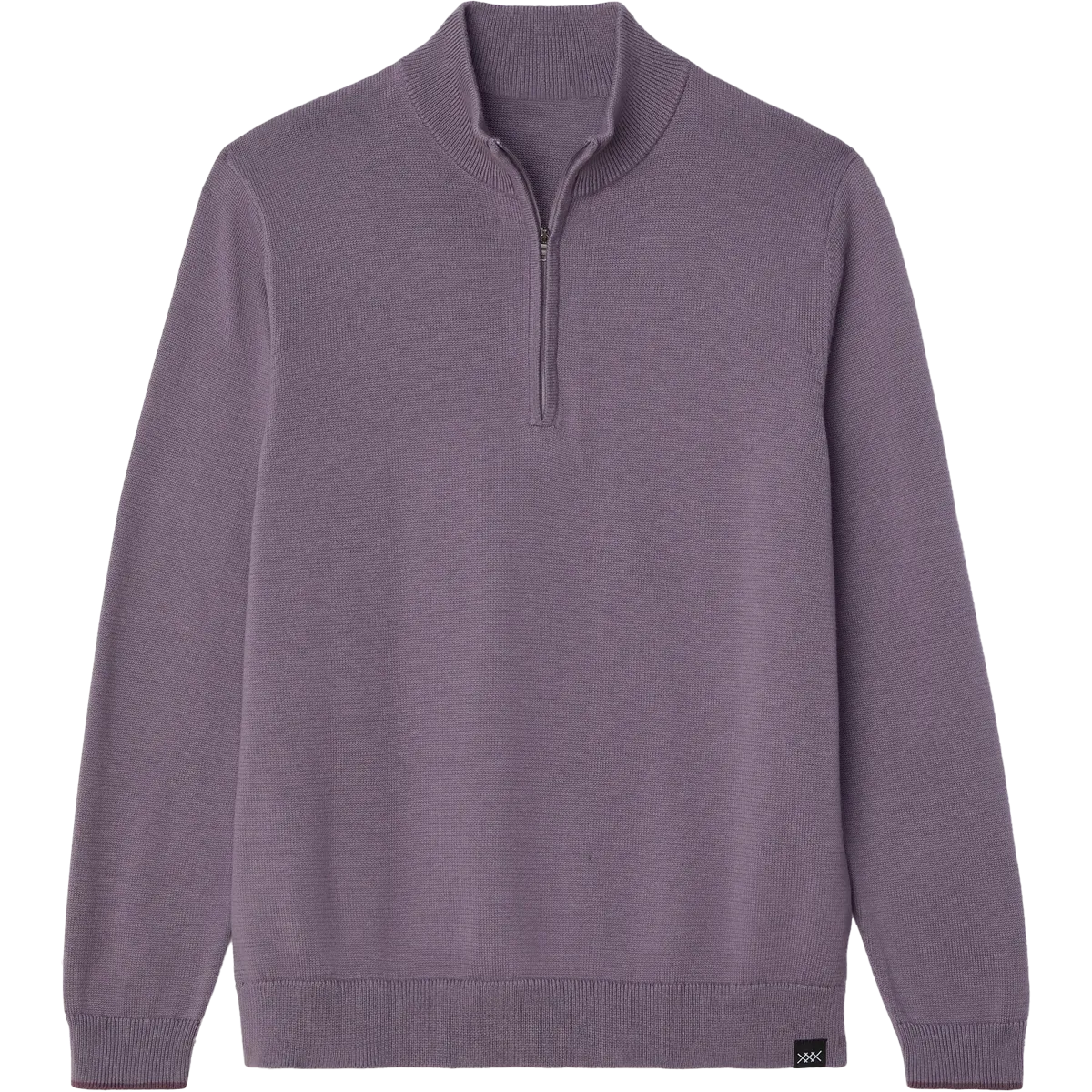 Men's Commuter 1/4 Zip Sweater Outdoor Adventure