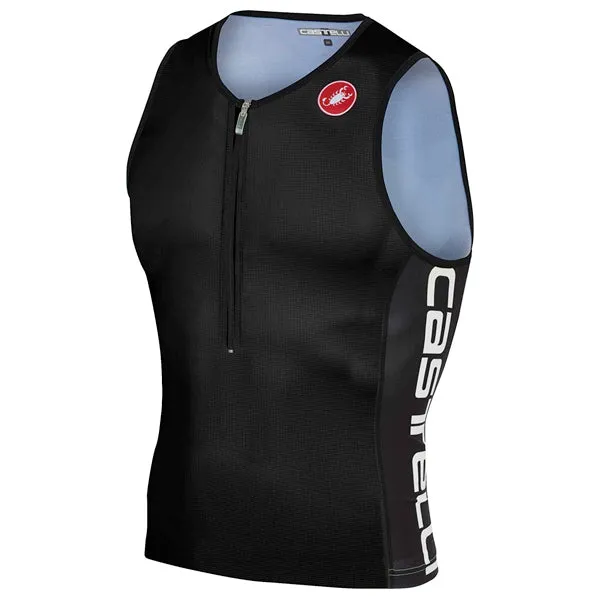 Men's Core 2 Tri Top Soft Texture