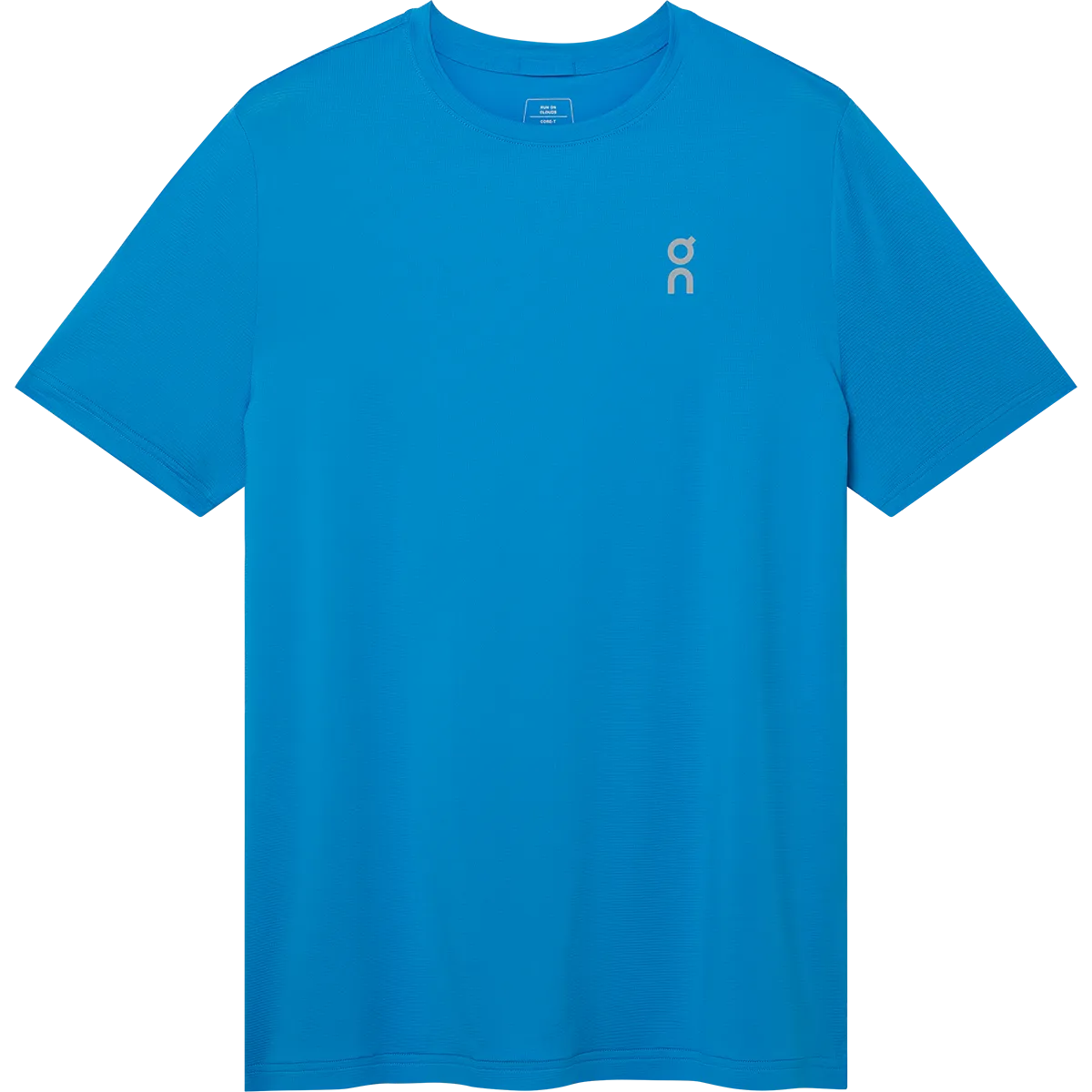 Effortless Wearable Minimalist Aesthetic Men's Core-T