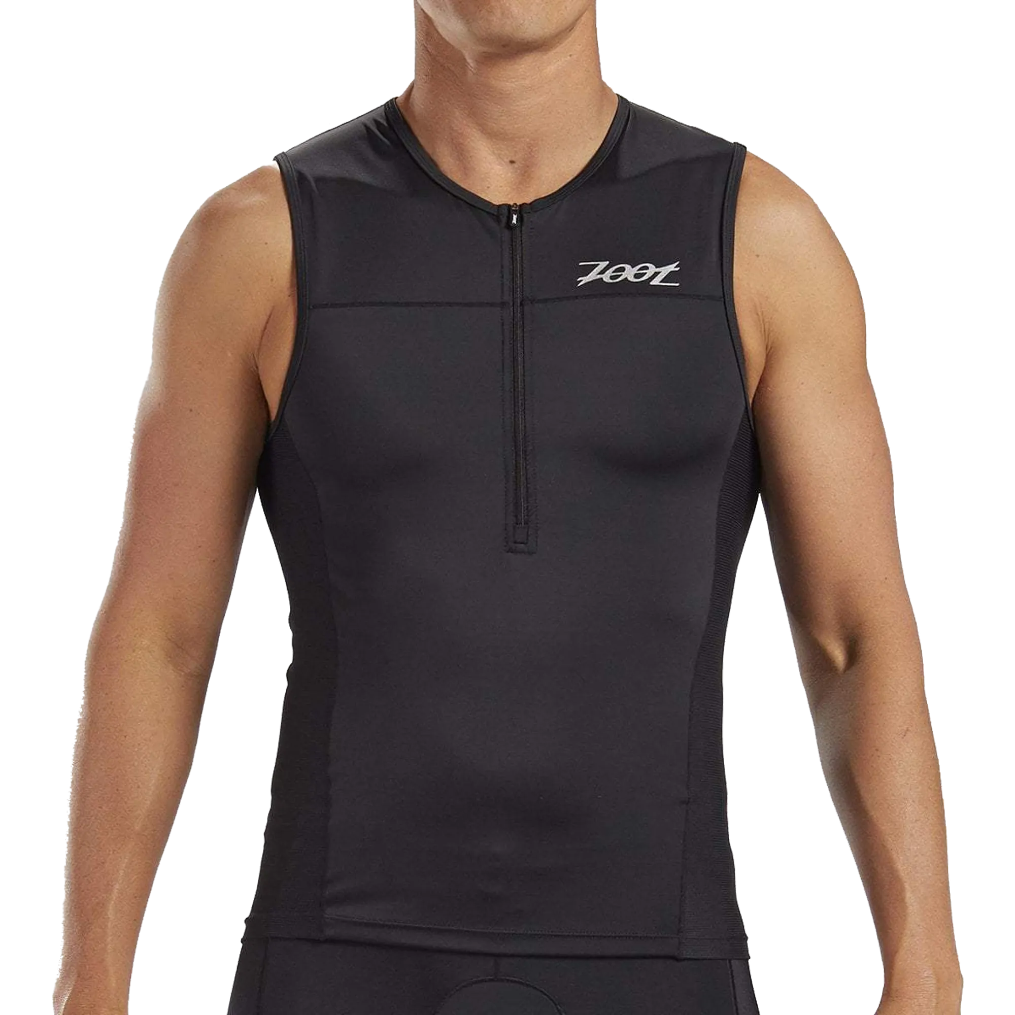 Active Outfit Style Men's Core  Tri Tank