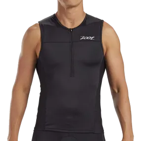 Pocket Reinforcement Men's Core  Tri Tank
