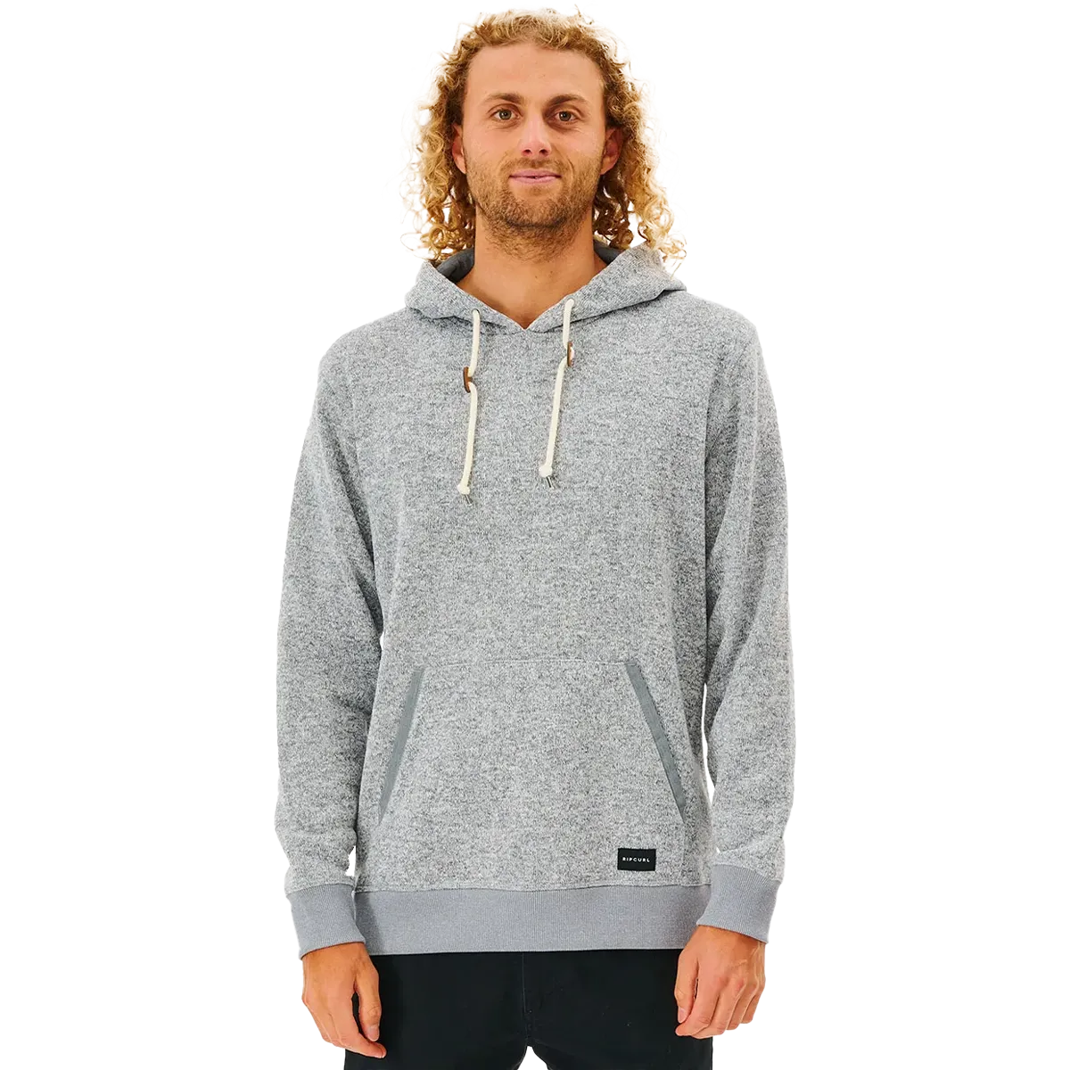 Budget Men's Crescent Hood