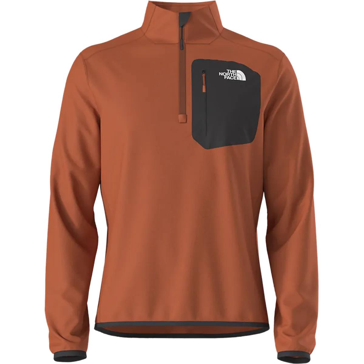 Men's Crest 1/4 Zip planned purchase Weather Gear