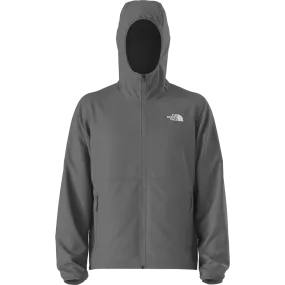 Men's Cyclone Wind Jacket Layer Flex