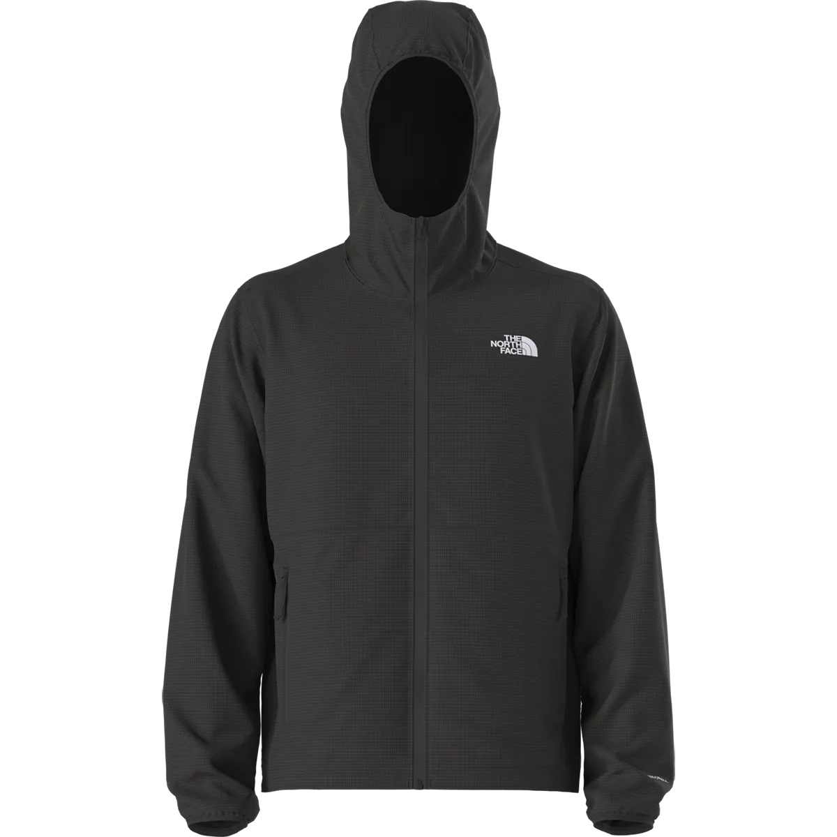 Seasonal Function Men's Cyclone Wind Jacket