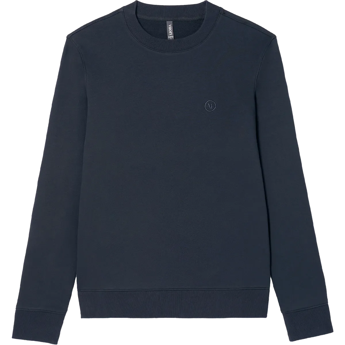 Men's Cypress Crew Comfortable For Walking Casual Chic