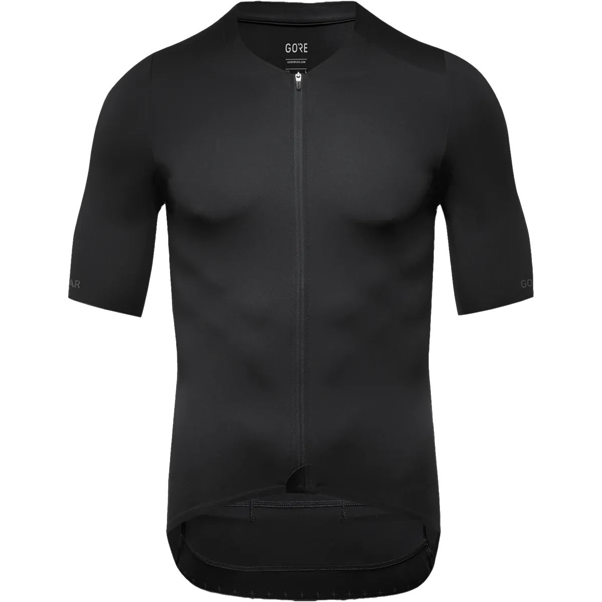 Men's Distance Jersey Fresh Style
