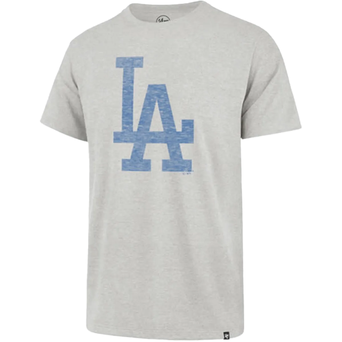 Men's Dodgers Premier Franklin Tee Soft and Cozy