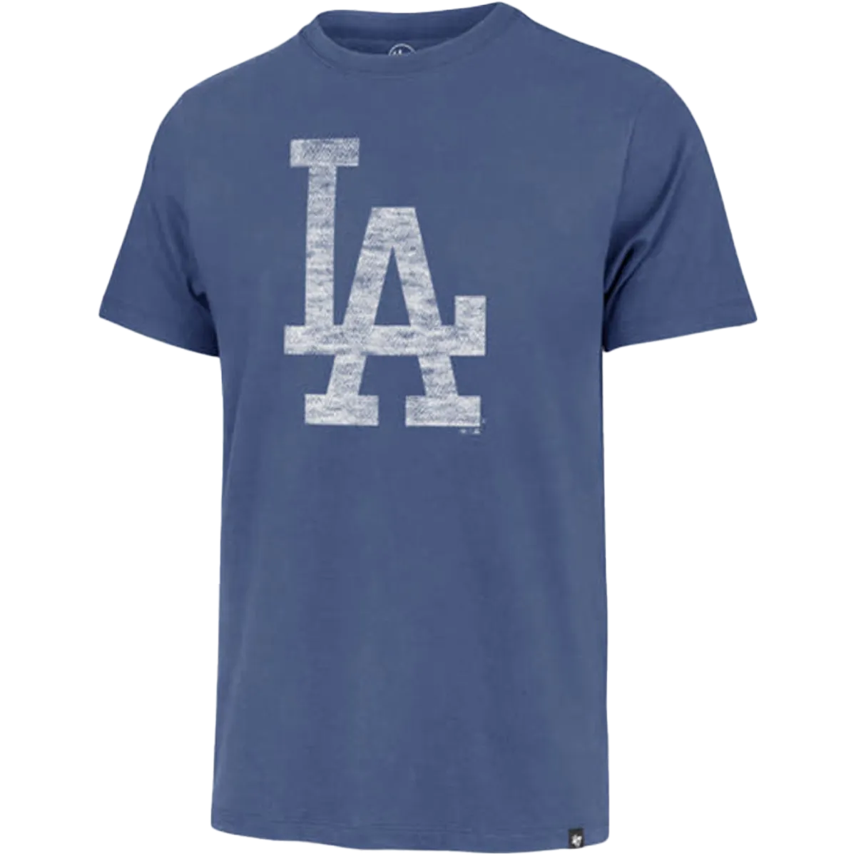 Breathable knit Men's Dodgers Premier Franklin Tee