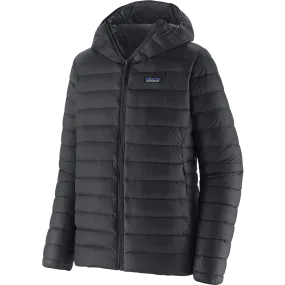 Fast Layering Men's Down Sweater Hoody