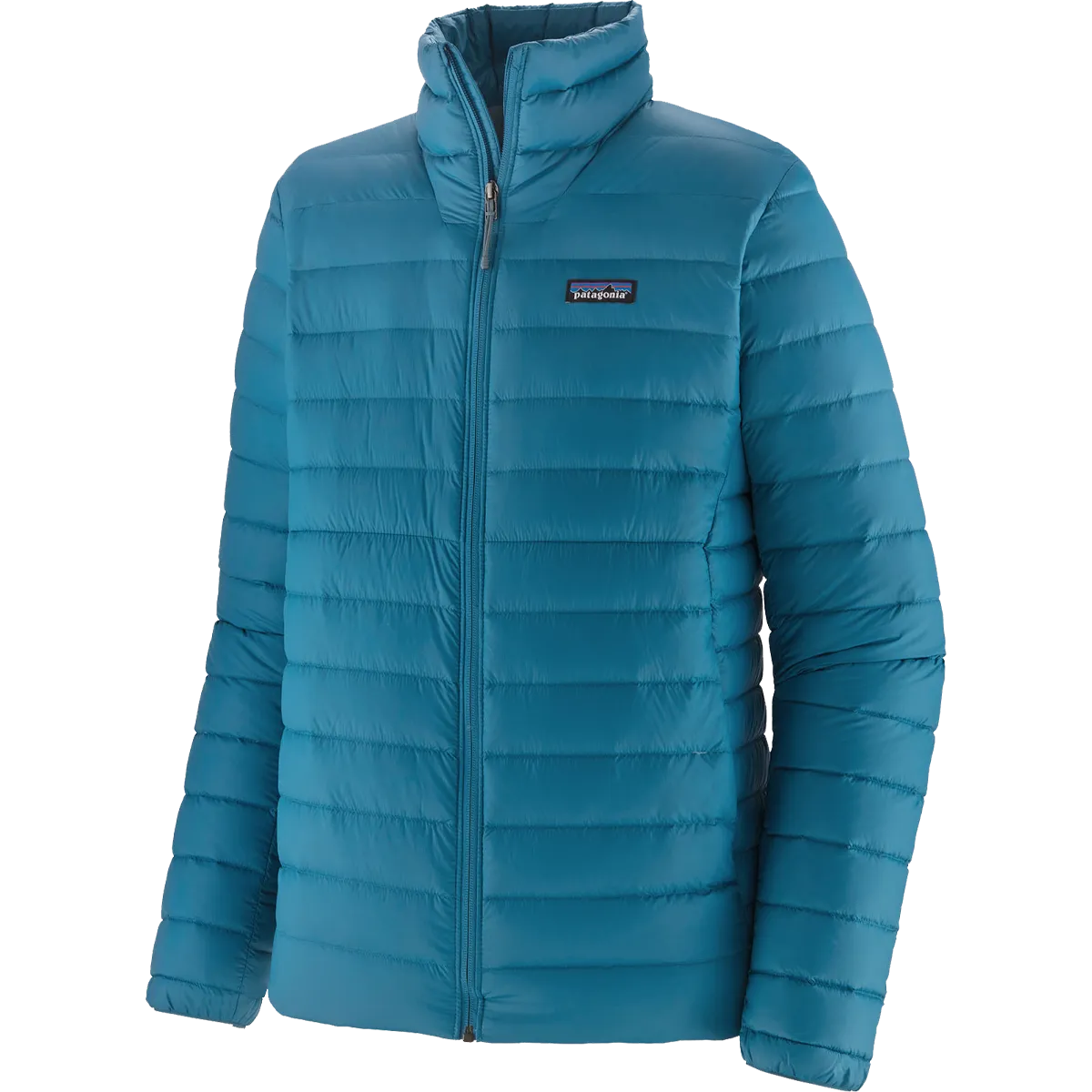 Men's Down Sweater Quick Dry Coating