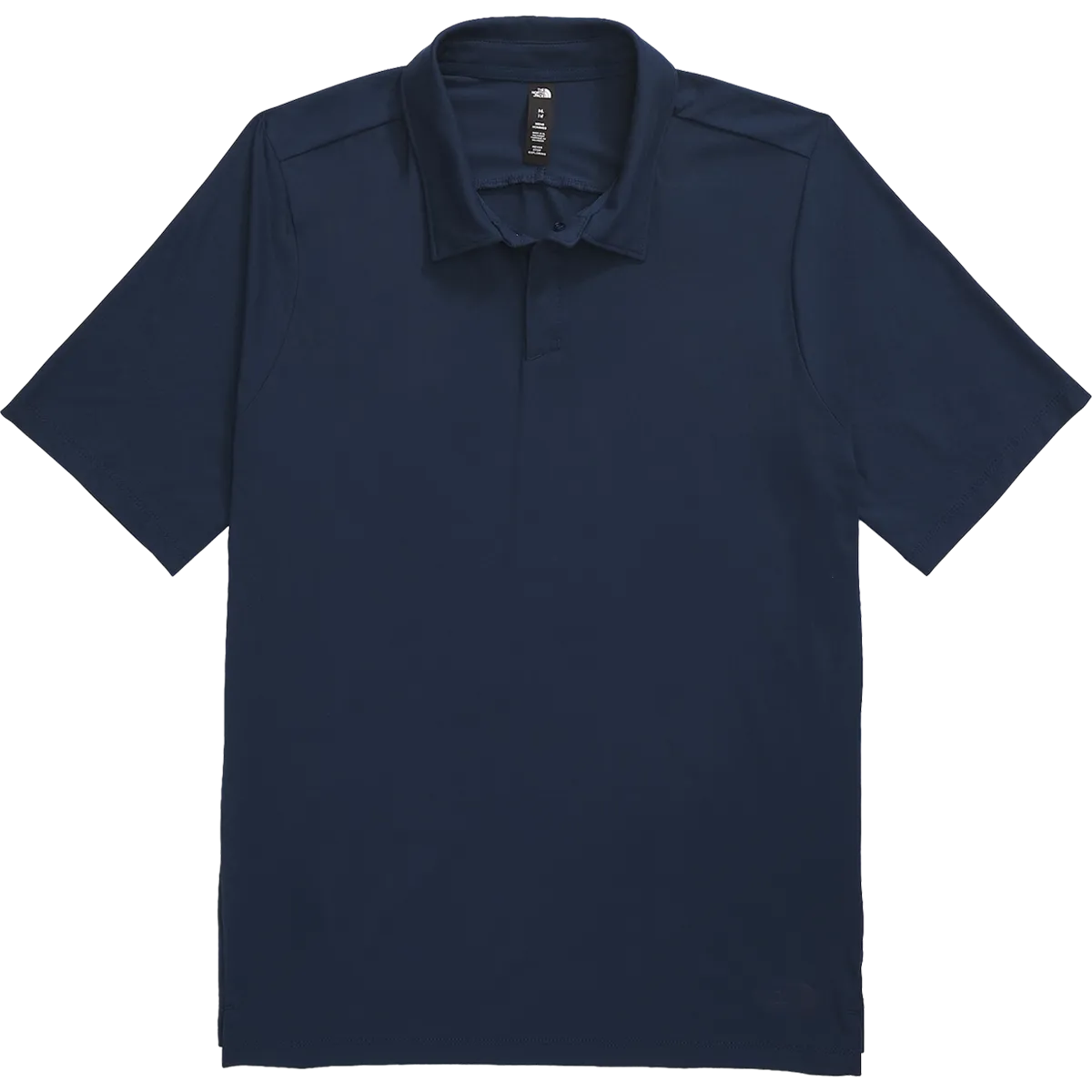 Men's Dune Sky Polo Summer Favorite PreShrunkCotton