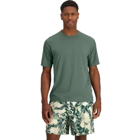 Men's Dune Sky Short Sleeve Casual Layers
