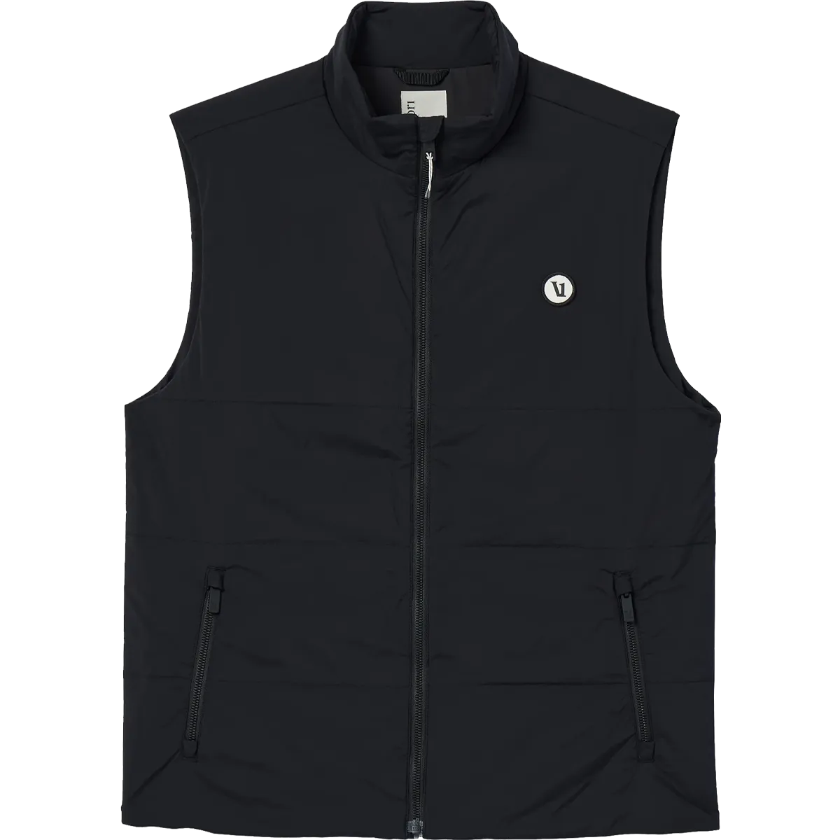 Interchangeable Liner System Men's Echo Insulated Vest 2.0