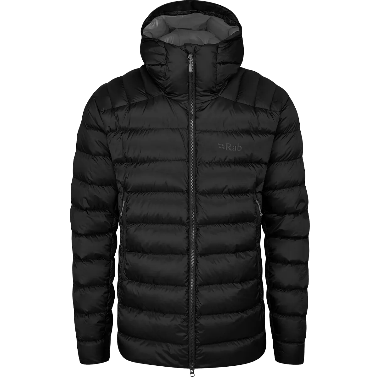 Rugged Comfort Adaptive Fit Men's Electron Pro Jacket