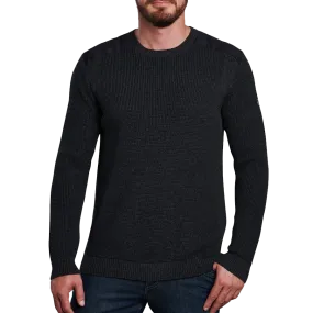 Men's Evader Sweater Cotton Blend