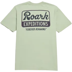 Men's Expeditions Forever Relax Comfort Style Minimalist Layer