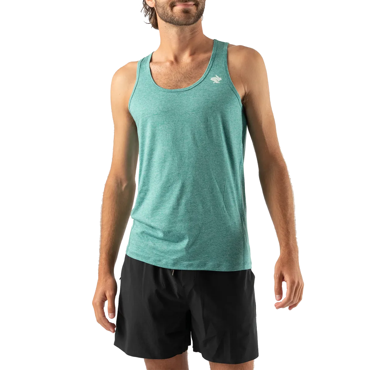 semi-formal style Men's EZ Tank
