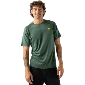 Active Trend Look Plus Size Men's EZ Tee Short Sleeve